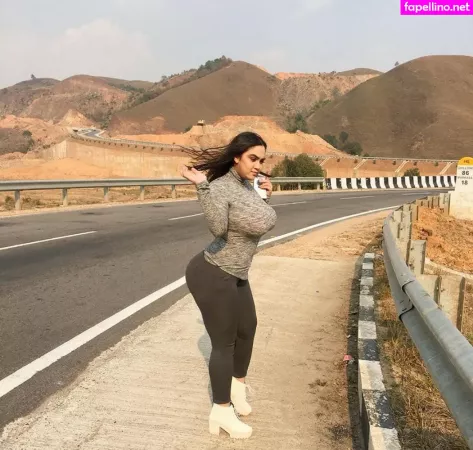 Reneesha Saikia OnlyFans Thumbnail #n7Fiai8jWP