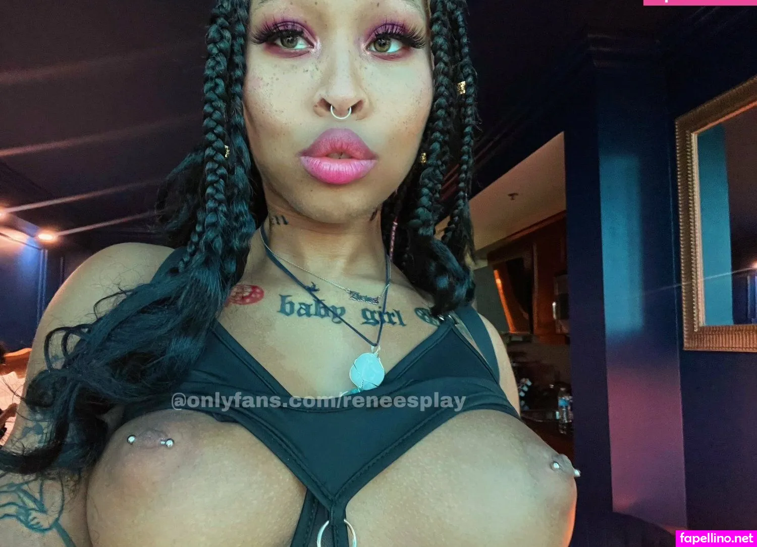 reneeplays__, reneesplay Nude Leaked OnlyFans Photo #FPmRM1gfG4