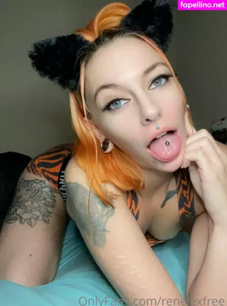Renelexfree OnlyFans Thumbnail #IYM4l8WjnD
