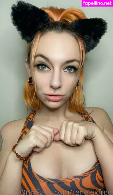 Renelexfree OnlyFans Thumbnail #ZGMXKtAI9b
