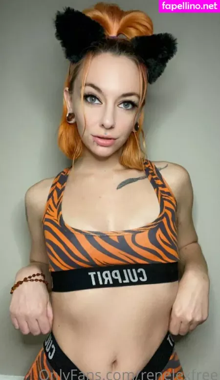 Renelexfree OnlyFans Thumbnail #iyW6OcE6tj