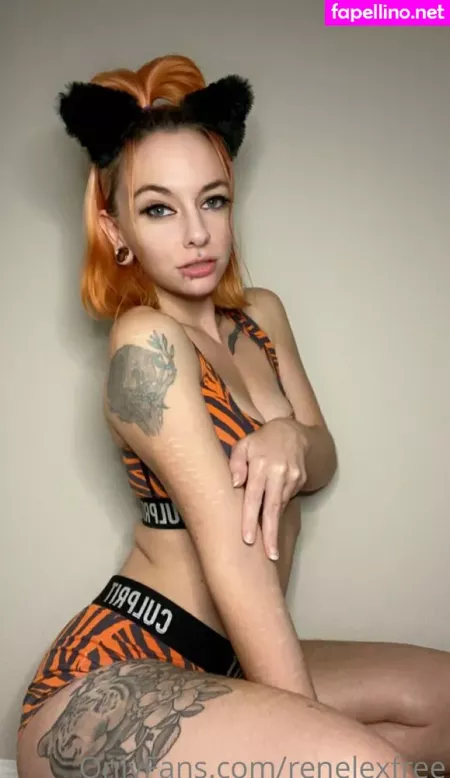 Renelexfree OnlyFans Thumbnail #suepPxakLo