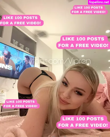 Renfree OnlyFans Thumbnail #AT95lqTrA3