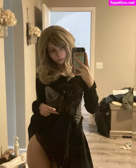 Rengekko Cosplay OnlyFans Thumbnail #Ha3mBaah7r