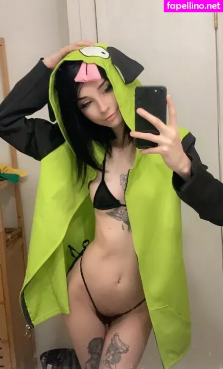 Rengekko Cosplay OnlyFans Thumbnail #RgJ7eqmnGw