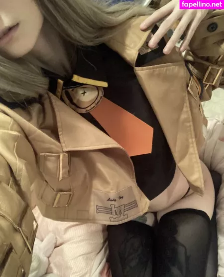 Rengekko Cosplay OnlyFans Thumbnail #UxT4G7ftON