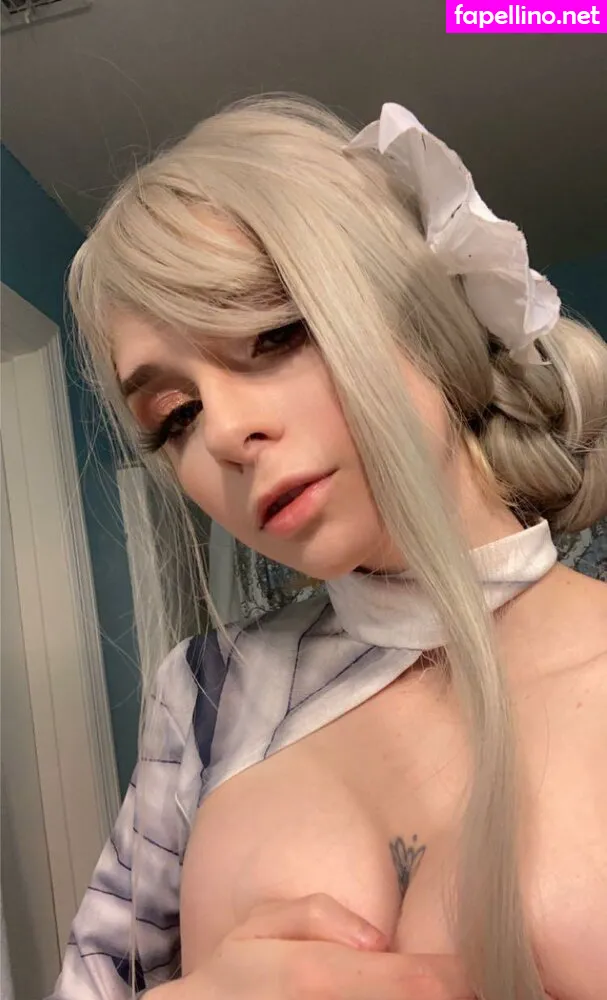 Rengekko_, eroticneko, rengekko Nude Leaked OnlyFans Photo #ZJnSEnwwEU