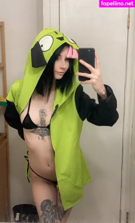 Rengekko Cosplay OnlyFans Thumbnail #fRk7xmGGcv