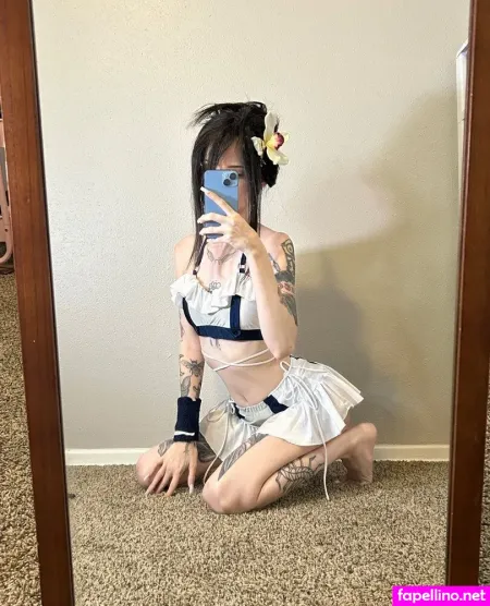 Rengekko OnlyFans Thumbnail #LNkh6MHRgC