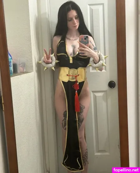 Rengekko OnlyFans Thumbnail #Yz0fxfoDNB