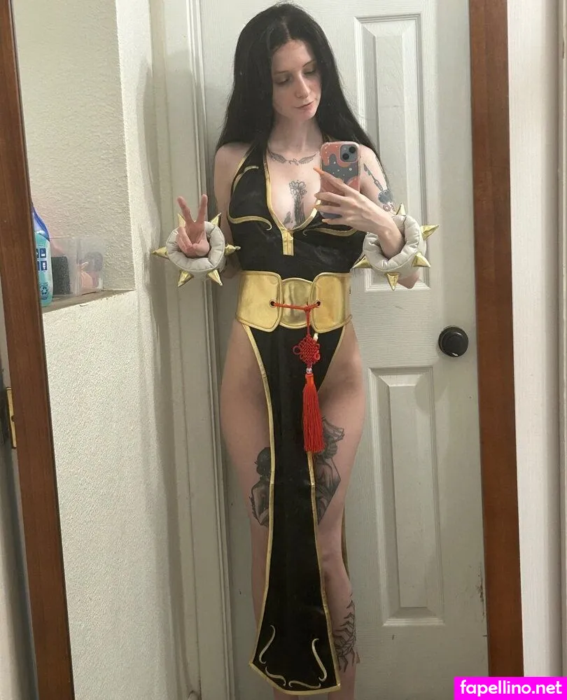 rengekko Nude Leaked OnlyFans Photo #Yz0fxfoDNB