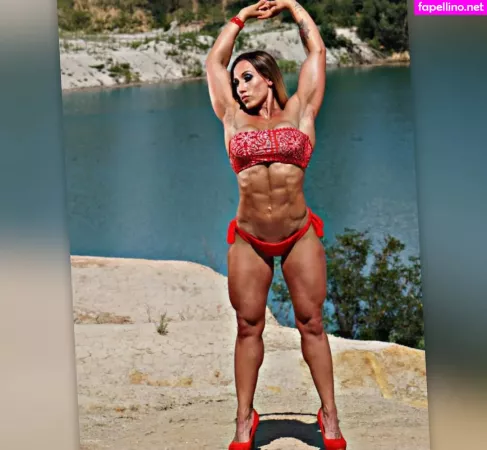 Reni Gendur OnlyFans Thumbnail #Xg7pgh9iwR
