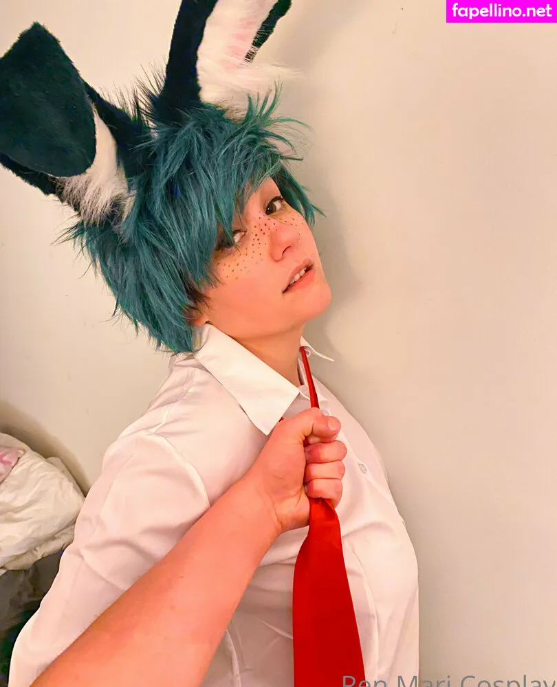 renmari Nude Leaked OnlyFans Photo #EEqiazYP3s