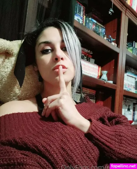 Renmizuki OnlyFans Thumbnail #GjPcRMimPT