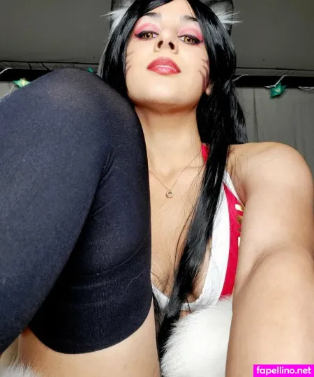 Renmizuki OnlyFans Thumbnail #Hg0M8TPXBs