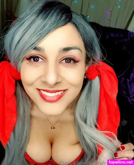 Renmizuki OnlyFans Thumbnail #oMF5M5KSX0