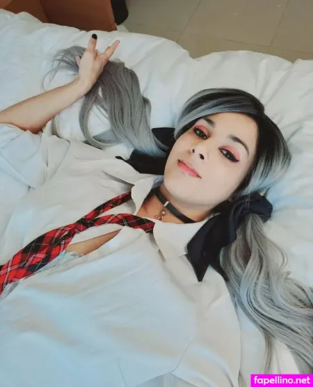Renmizuki OnlyFans Thumbnail #qHvXyDLtaU