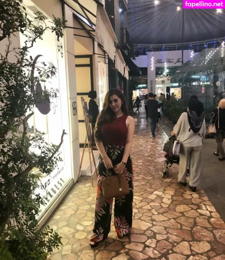 Renna Dyana OnlyFans Thumbnail #u1FE9FPkJP