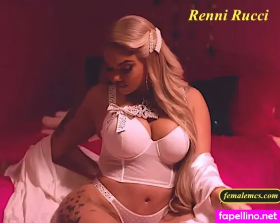 Renni Rucci OnlyFans Thumbnail #dtoZfHFH0n