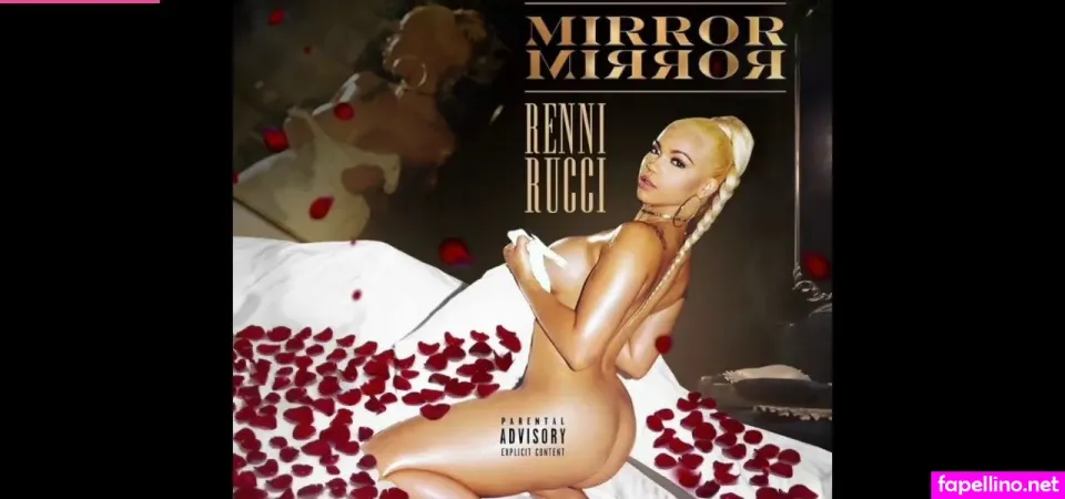 Renni Rucci OnlyFans Thumbnail #tD33JlDswI