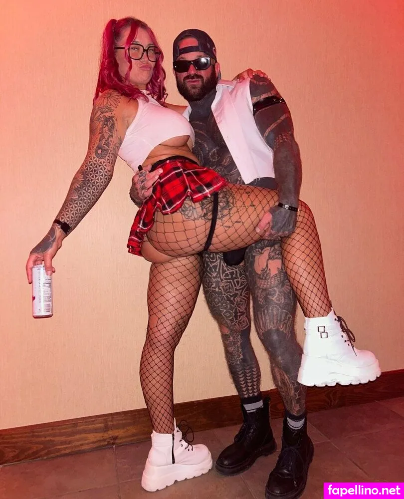 rennraunchyteaser Nude Leaked OnlyFans Photo #22MLVL7HVS