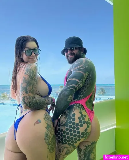Rennraunchyteaser OnlyFans Thumbnail #g04sBW0CA1