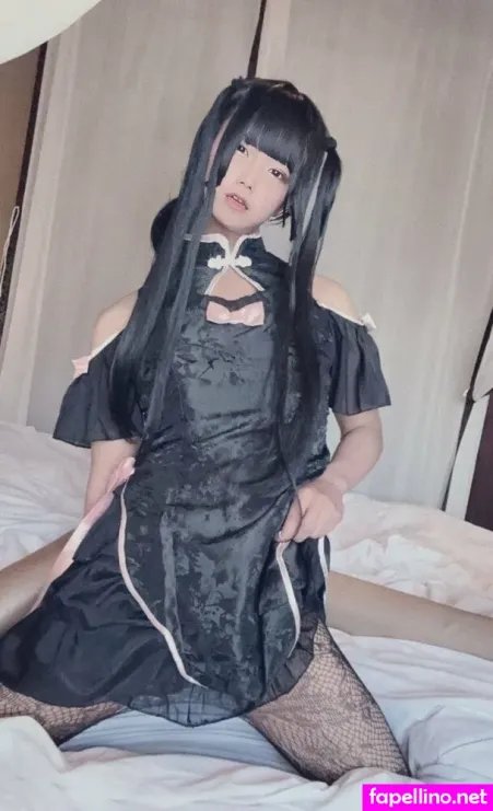 Renoniko OnlyFans Thumbnail #Y1qmhoIhqx