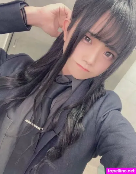 Renoniko OnlyFans Thumbnail #zksFUpYecM