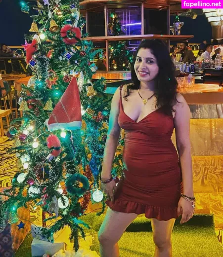 Renu Chandra OnlyFans Thumbnail #g7iUSina8r