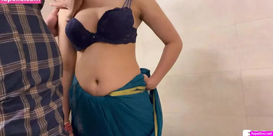 Renuka Singh OnlyFans Thumbnail #cZsjG4QNnW