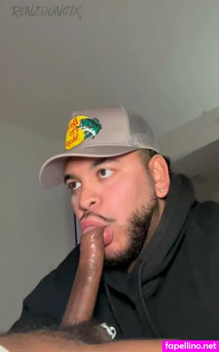 Renzounctx OnlyFans Thumbnail #C8QaIPx5YI