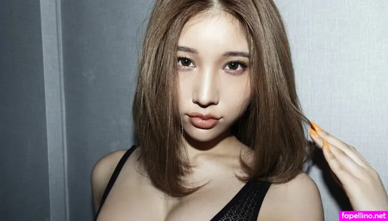 Reona Aoyama OnlyFans Thumbnail #qIax1R7DZB