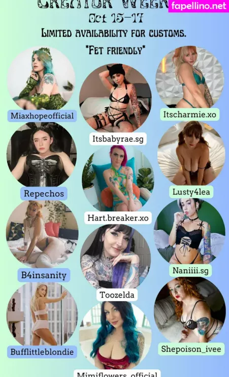 Repechos OnlyFans Thumbnail #tyY3oRe5JX