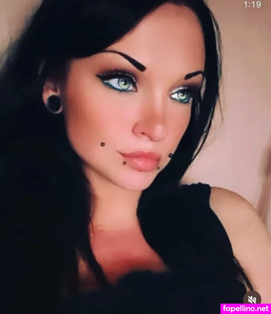 blacksataniademonia, bunnymikayla Nude Leaked OnlyFans Photo #X0O6iGQAdd