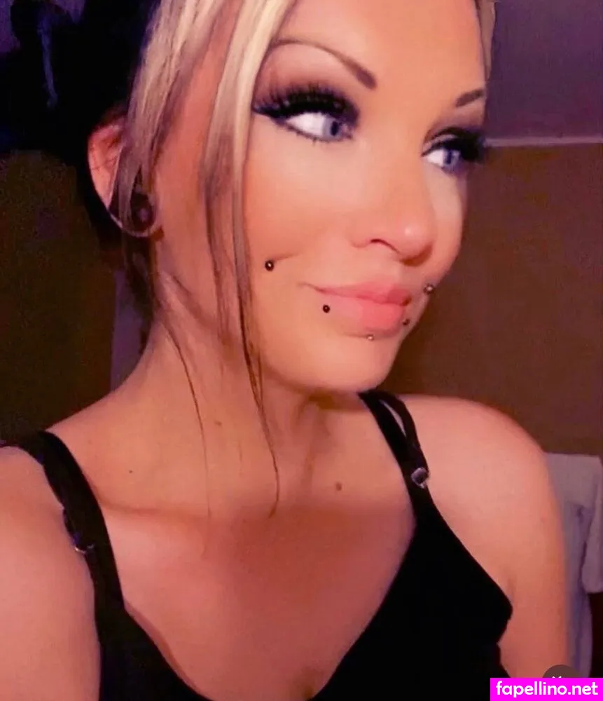 blacksataniademonia, bunnymikayla Nude Leaked OnlyFans Photo #aQEb8WfWY1