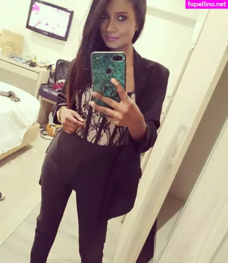 Resha Antony OnlyFans Thumbnail #JO5ZmS3Q2L