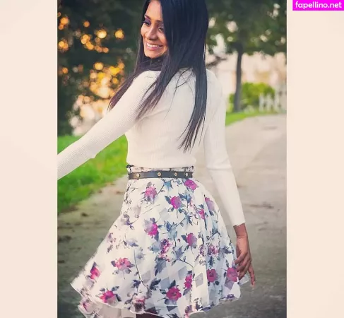 Resha Antony OnlyFans Thumbnail #MUGgxc2tqX