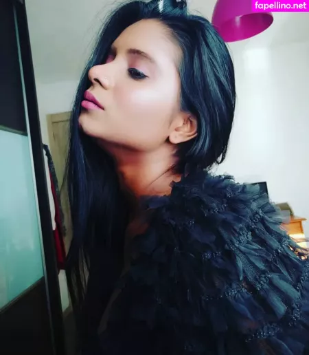 Resha Antony OnlyFans Thumbnail #N5X1HQexIc