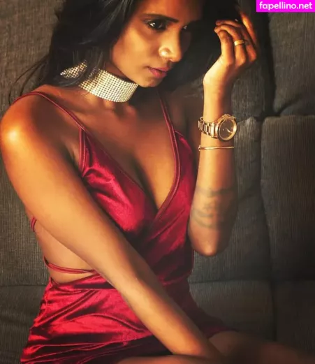 Resha Antony OnlyFans Thumbnail #iRzee8G1Rh