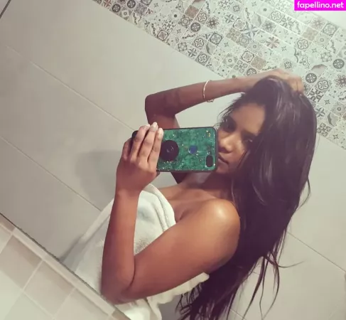 Resha Antony OnlyFans Thumbnail #j8j9a07EjN