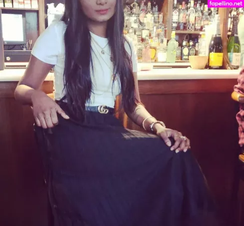 Resha Antony OnlyFans Thumbnail #nJ8MHZ7E5y