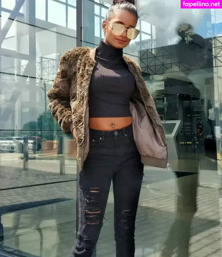 Resha Antony OnlyFans Thumbnail #sbA0OcXuhX