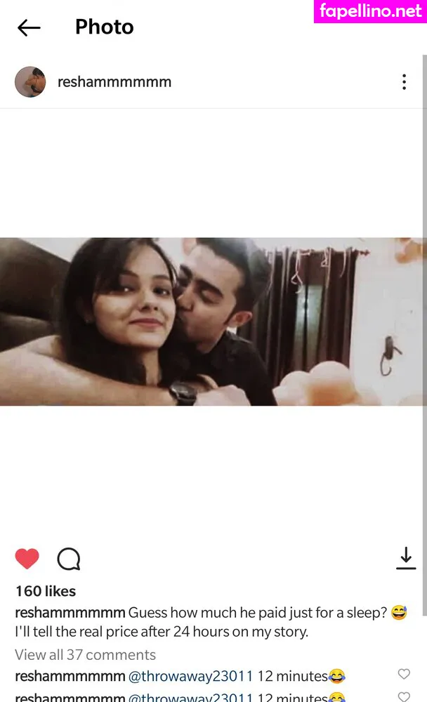 resham_07__ Nude Leaked OnlyFans Photo #vew3jx8Mim