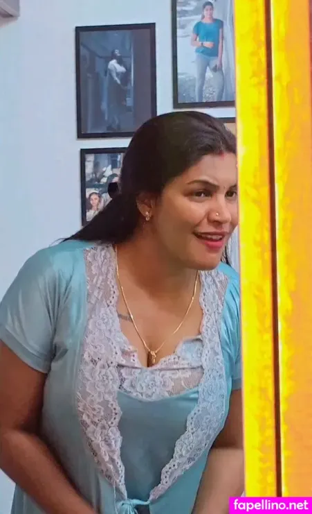 Reshma Cr