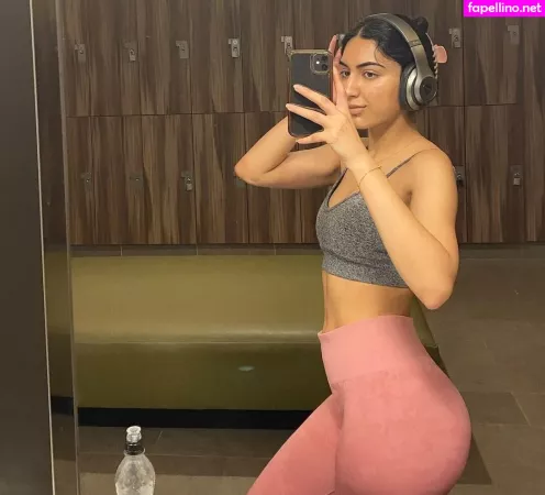Reshma Fitness OnlyFans Thumbnail #FxgmsHUSEj
