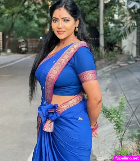 Reshma Pasupuleti OnlyFans Thumbnail #4Q46aVvHiN