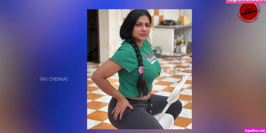 Reshma Pasupuleti OnlyFans Thumbnail #7rsXpD7vlQ