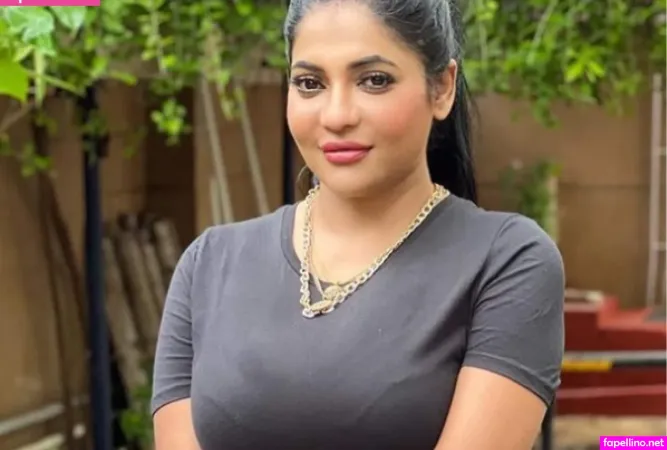 Reshma Pasupuleti OnlyFans Thumbnail #9kLp43rOg9