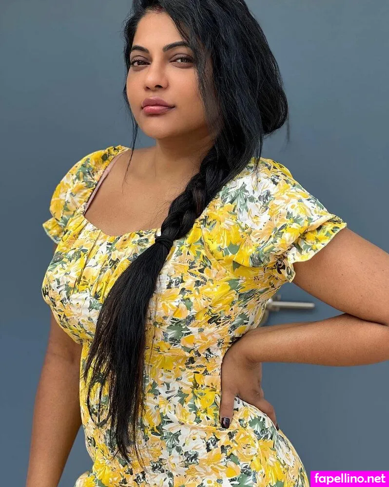 Reshma Pasupuleti Nude Leaked OnlyFans Photo #BK1SD0qxna