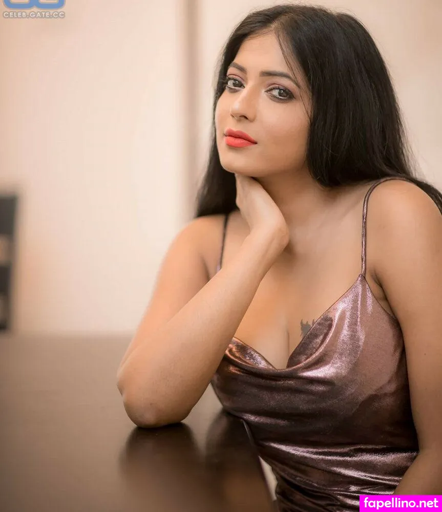 Reshma Pasupuleti Nude Leaked OnlyFans Photo #BKvMemVbkQ